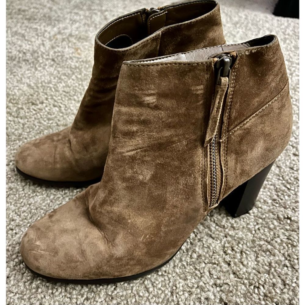 Cole hann boots